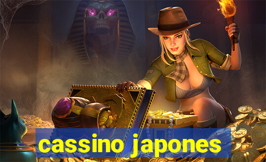 cassino japones